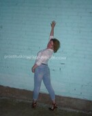 Анкета проститутки Викуля - метро Южнопортовый, возраст - 29