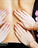 Анкета проститутки Роксана - метро Пресненский, возраст - 30