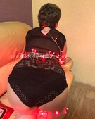 Анкета проститутки Лика - метро Южное Бутово, возраст - 35