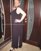 Анкета проститутки Лиза - метро Теплый Стан, возраст - 38